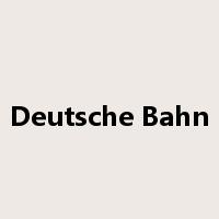 Deutsche Bahn是什么意思