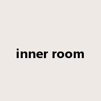 inner room是什么意思
