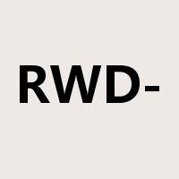 RWD-是什么意思