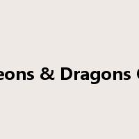 Dungeons & Dragons Online是什么意思