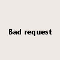 Bad request是什么意思