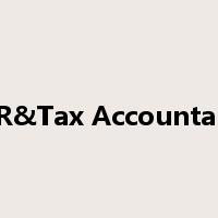 AR&Tax Accountant是什么意思