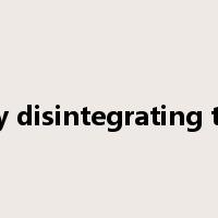 Orally disintegrating tablet是什么意思