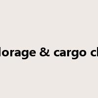 stevedorage & cargo charges是什么意思