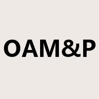 OAM&P是什么意思