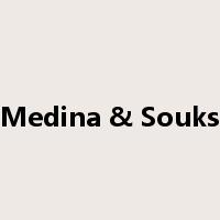 Medina & Souks是什么意思