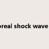 extracorporeal shock wave lithotripsy是什么意思