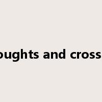 noughts and crosses是什么意思