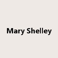 Mary Shelley是什么意思
