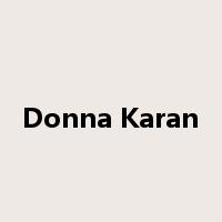 Donna Karan是什么意思
