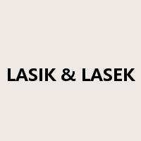 LASIK & LASEK是什么意思