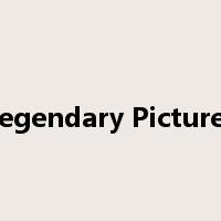 Legendary Pictures是什么意思