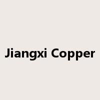Jiangxi Copper是什么意思