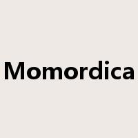Momordica是什么意思