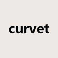 curvet是什么意思