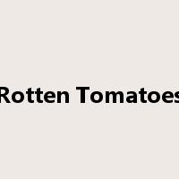 Rotten Tomatoes是什么意思