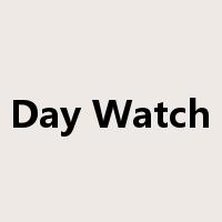 Day Watch是什么意思