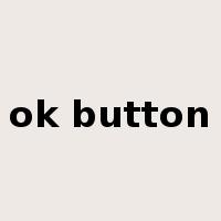 ok button是什么意思