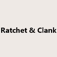 Ratchet & Clank是什么意思