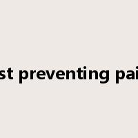 rust preventing paint是什么意思