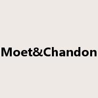 Moet&Chandon是什么意思