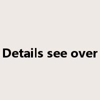 Details see over是什么意思