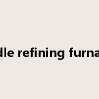 ladle refining furnace是什么意思