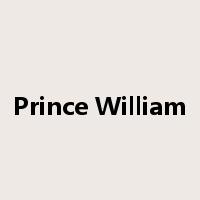 Prince William是什么意思