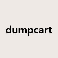 dumpcart是什么意思