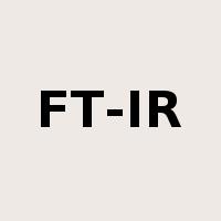 FT-IR是什么意思