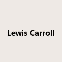 Lewis Carroll是什么意思