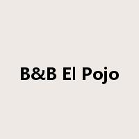 B&B El Pojo是什么意思
