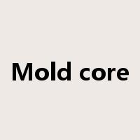 Mold core是什么意思