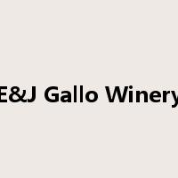 E&J Gallo Winery是什么意思