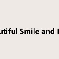 Beautiful Smile and Love是什么意思
