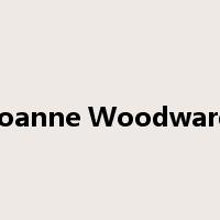 Joanne Woodward是什么意思