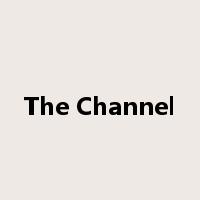 The Channel是什么意思