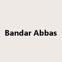 Bandar Abbas是什么意思