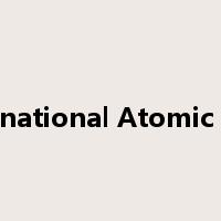 International Atomic Time是什么意思
