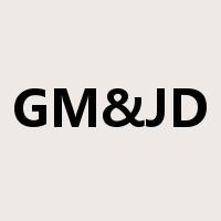 GM&JD是什么意思