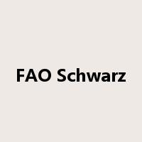 FAO Schwarz是什么意思