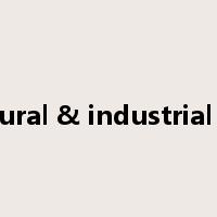 architectural & industrial ceramics是什么意思