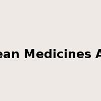 European Medicines Agency是什么意思