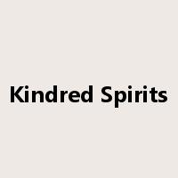 Kindred Spirits是什么意思
