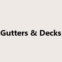 Gutters & Decks是什么意思