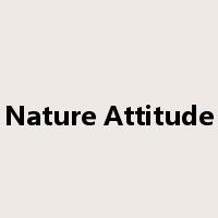 Nature Attitude是什么意思