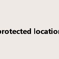 protected location是什么意思