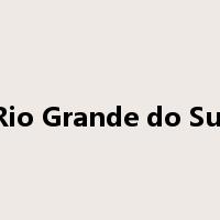 Rio Grande do Sul是什么意思