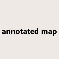 annotated map是什么意思
