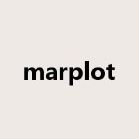 marplot是什么意思